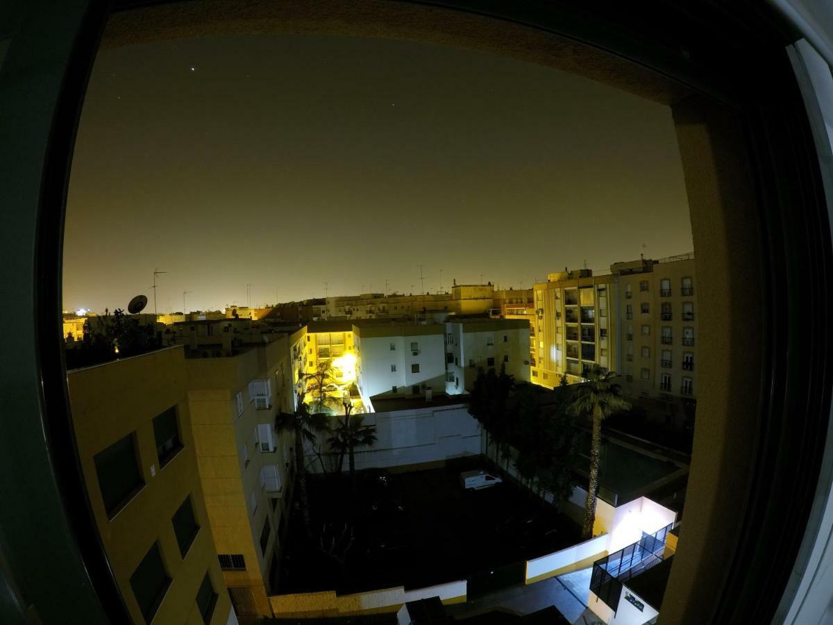 The Best Hostelito! Free Parking Sevilla Kültér fotó