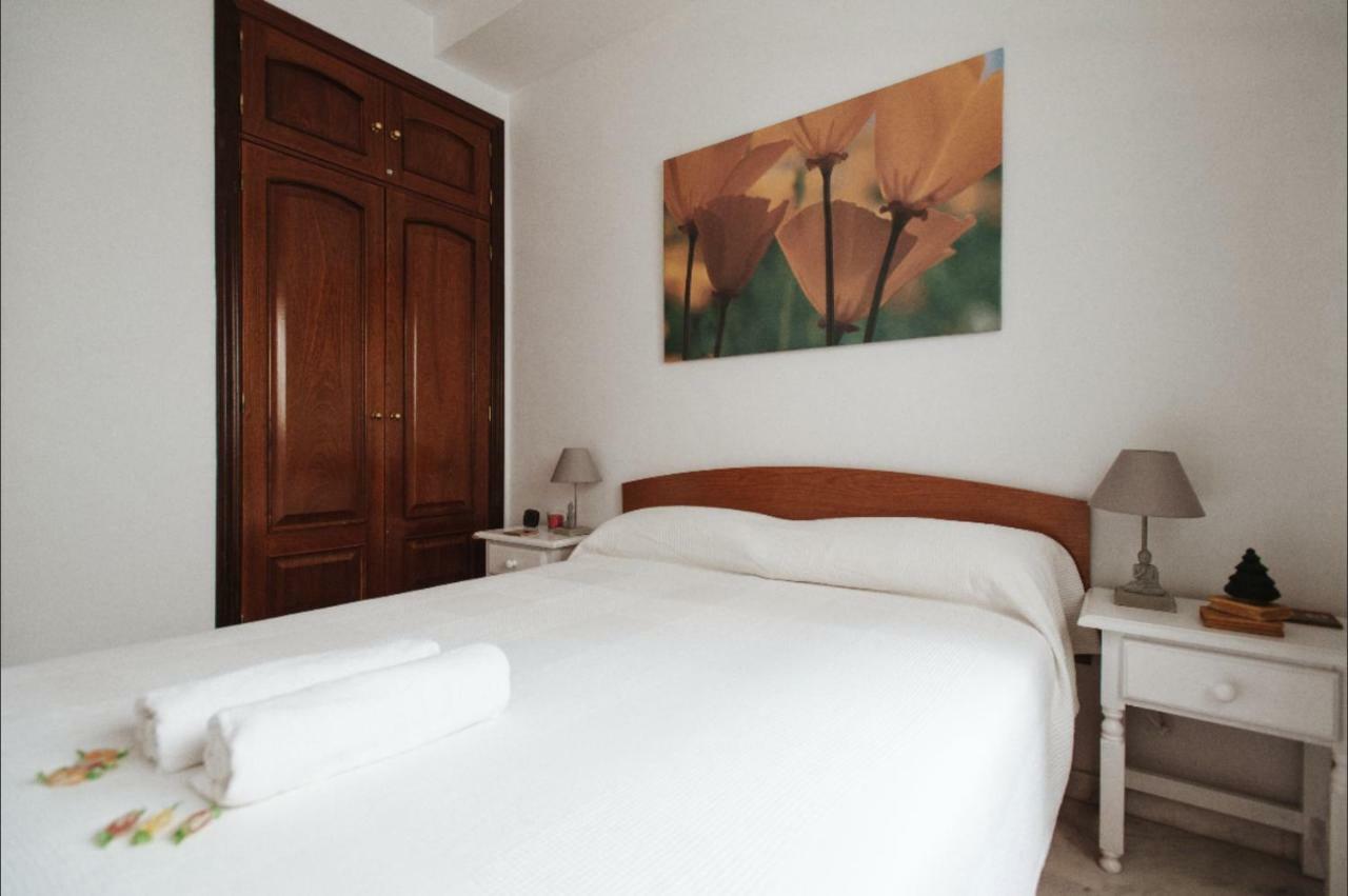 The Best Hostelito! Free Parking Sevilla Kültér fotó