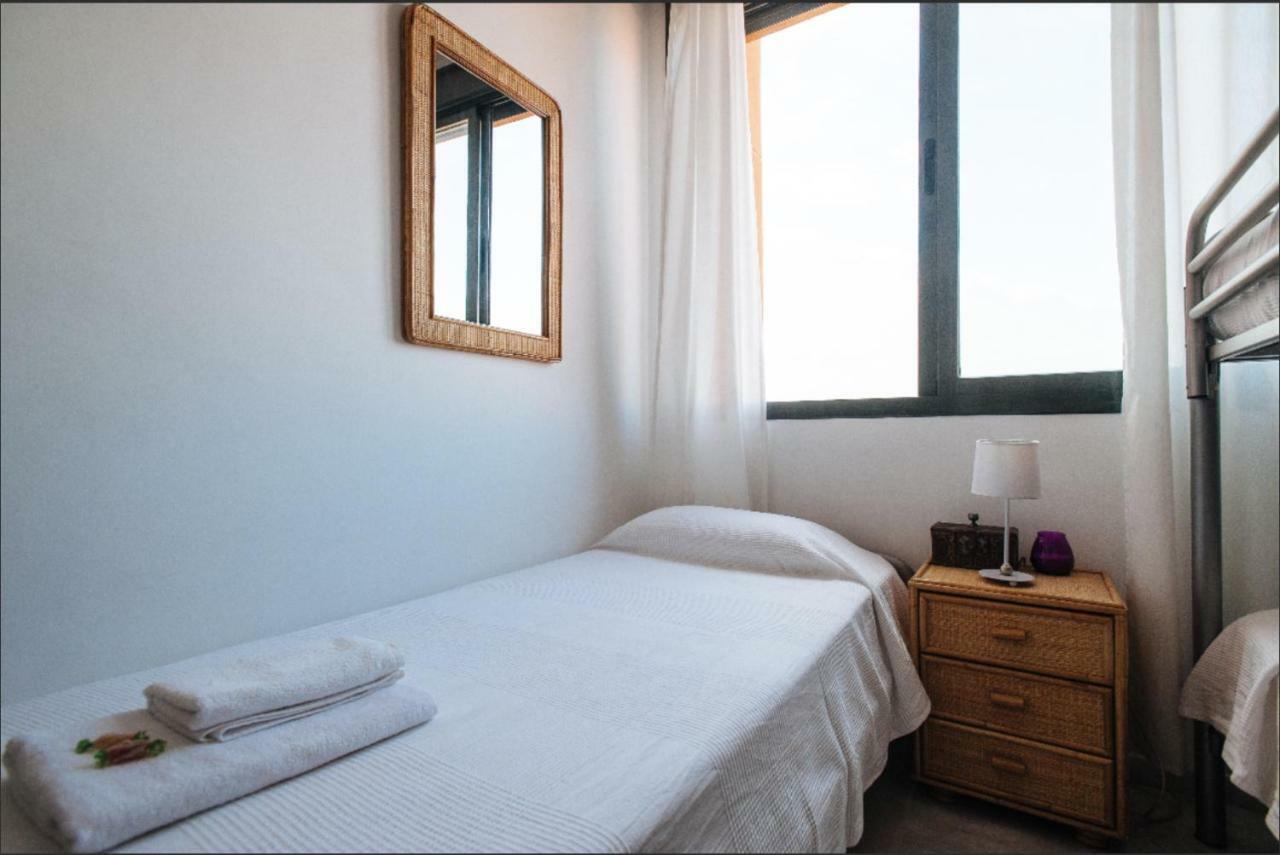 The Best Hostelito! Free Parking Sevilla Kültér fotó